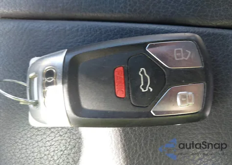 2017 Audi Q7 2.0T Premium from USA, damaged, VIN WA1LHAF72HD040269